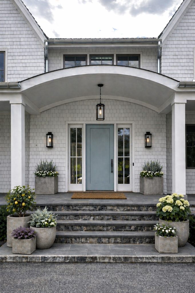Darien, CT 1